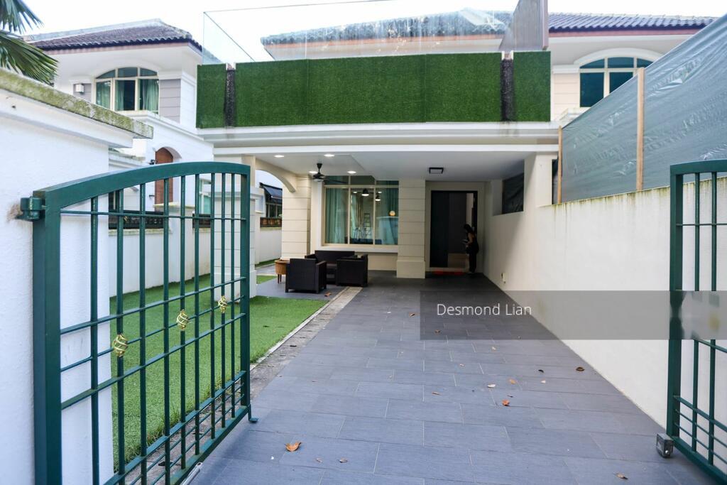 Old Upper Thomson Road (D20), SemiDetached For Sale 93021731
